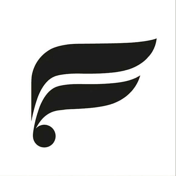 Fabletics Men's Restoreknit Burgundy Long Sleeve Henley Pullover Tee - Picture 15 of 15